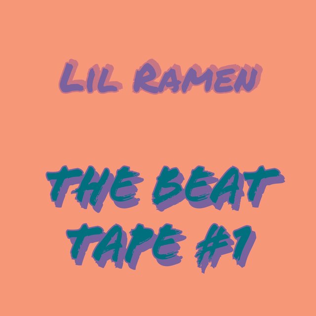 The Beat Tape #1