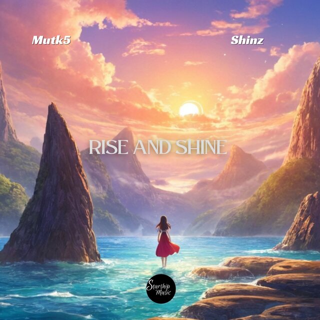 Rise and Shine