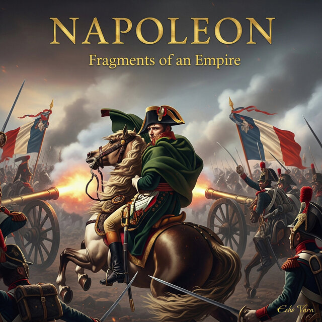 Napoleon - Fragments of an Empire