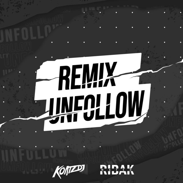 Unfollow