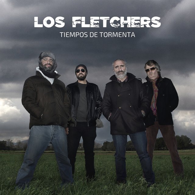 Tiempos de Tormenta