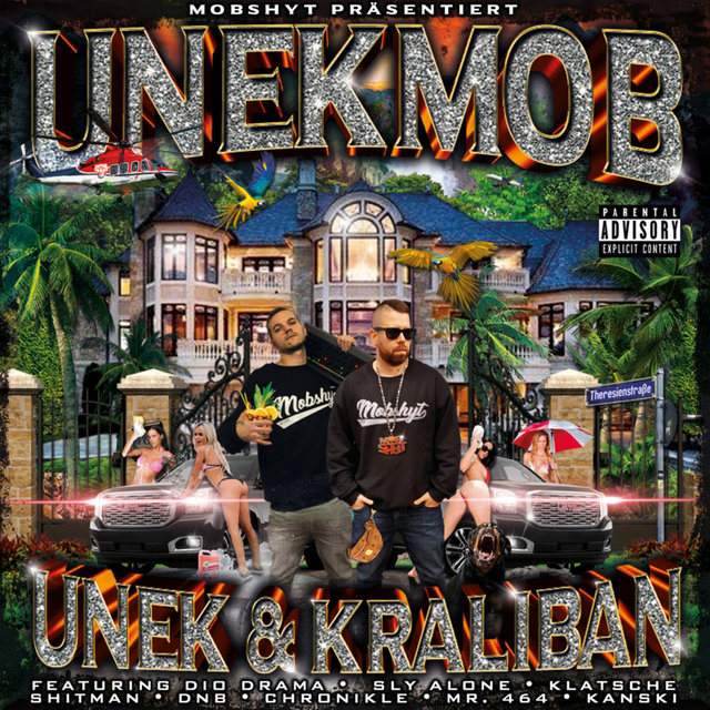 Unek Mob