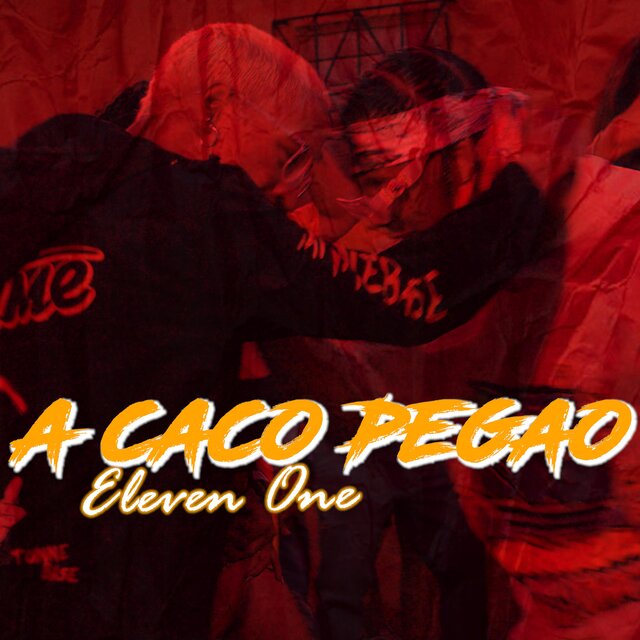 A CACO PEGAO