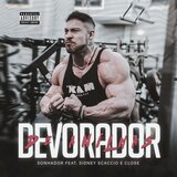 Devorador de Anilhas