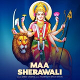 Maa Sherawali