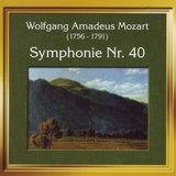 Symphonie Nr. 40 G-Moll KV 550 - I. Molto allegro
