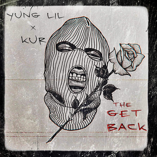 The Get Back (feat. Kur)