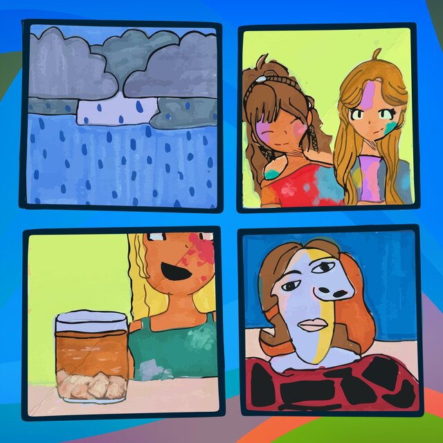 Nadie se va a picar