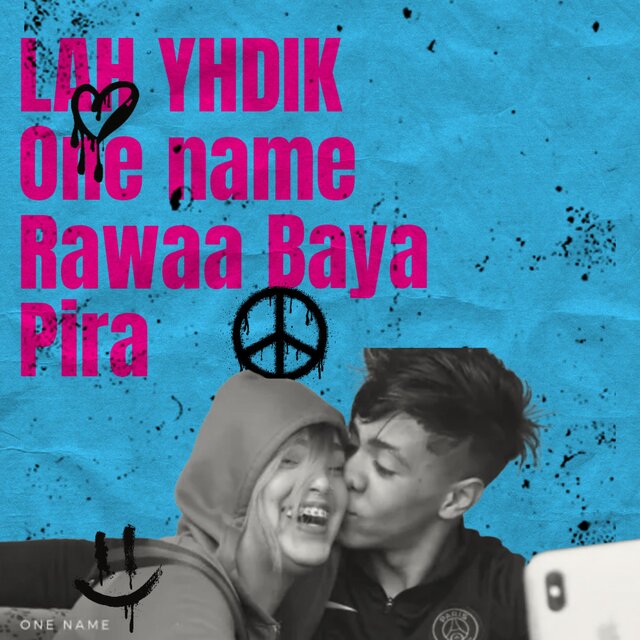Lah yhdik