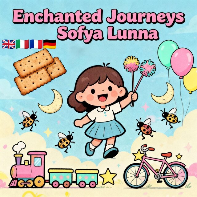 Enchanted Journeys