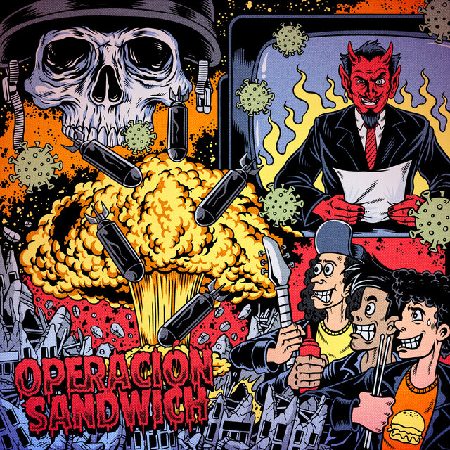 Operación Sandwich