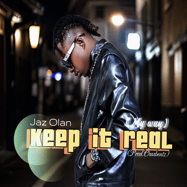 Keep It Real