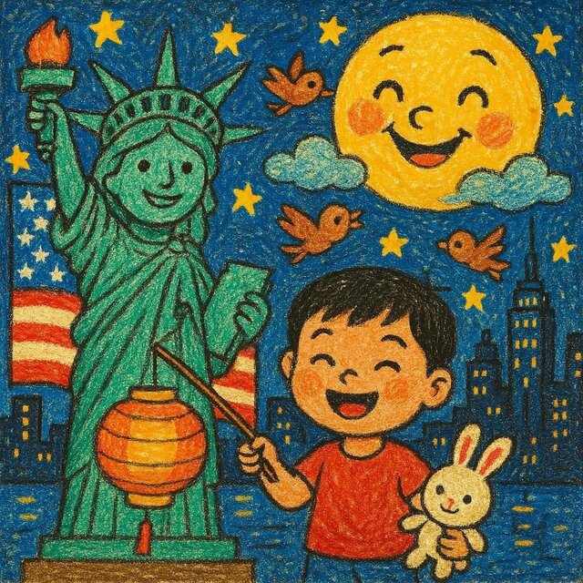 Mid-Autumn Festival