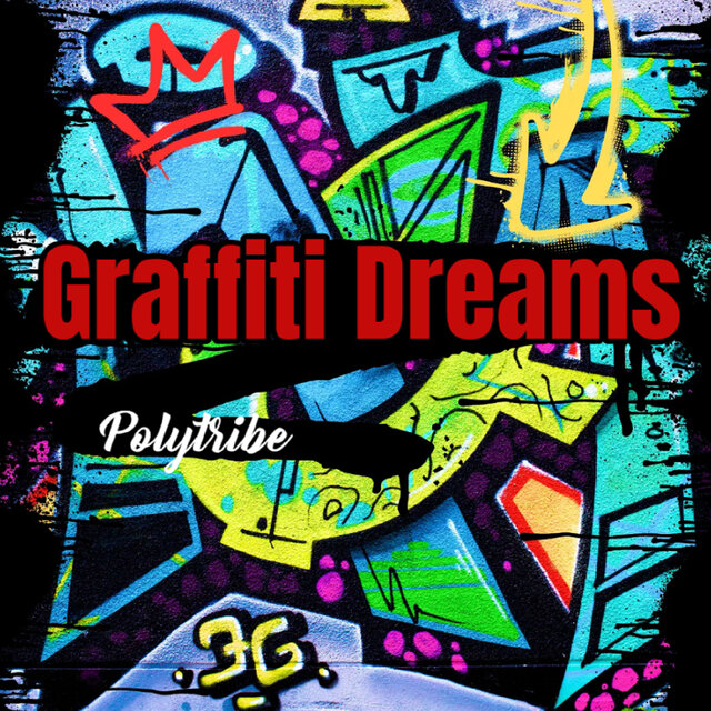Graffiti Dreams