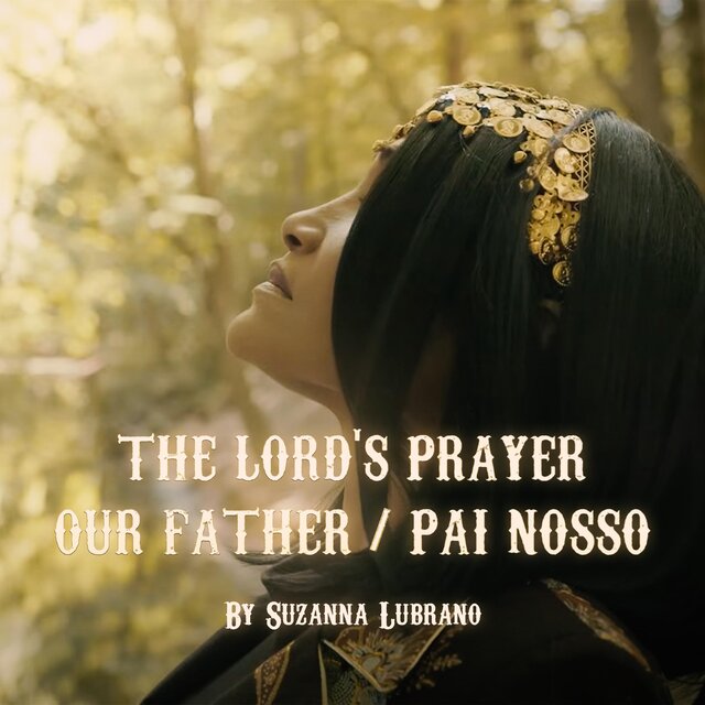 The Lord's Prayer Our Father/Pai Nosso