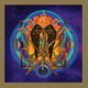 Cover art for album Our Raw Heart by Yob