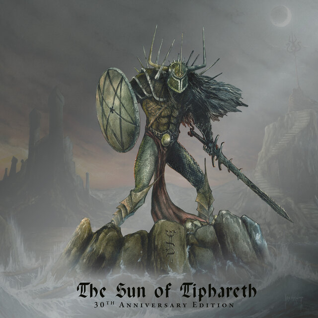 The Sun Of Tiphareth (30th anniversary edition)