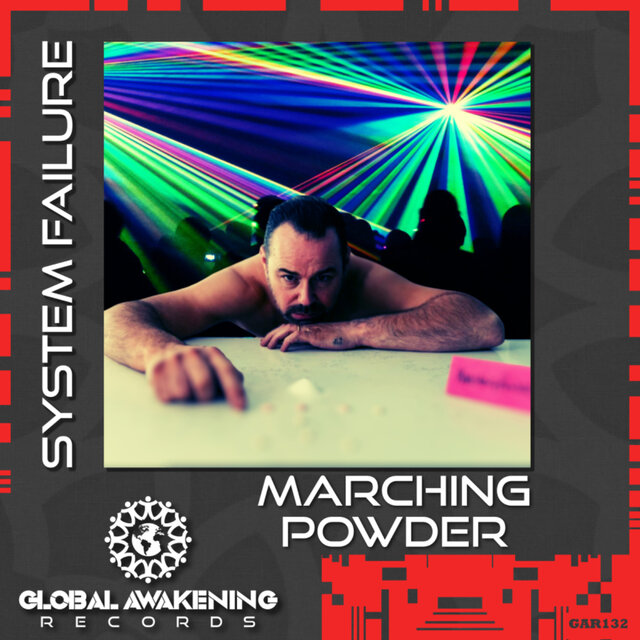 Marching Powder