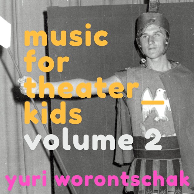 Music for Theater_Kids