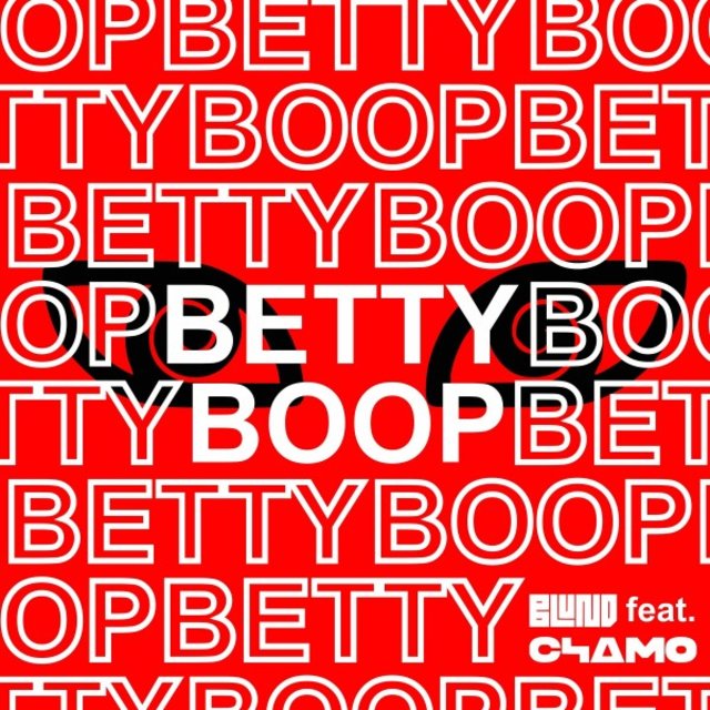 Betty Boop