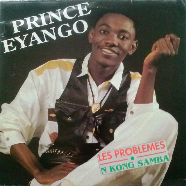 Les Problemes N Kong Samba