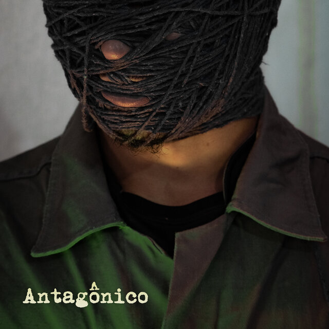Antagônico