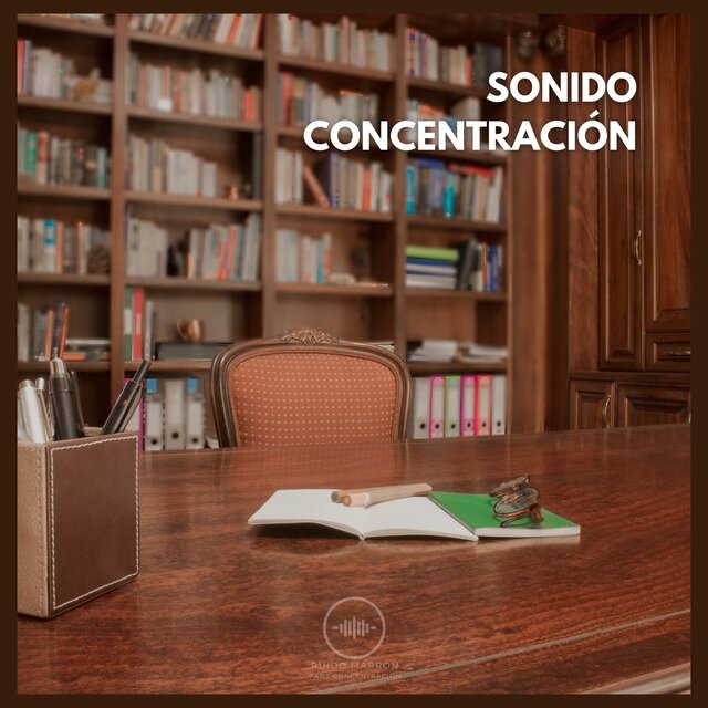 Sonido Concentración