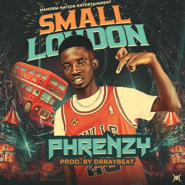 Small London