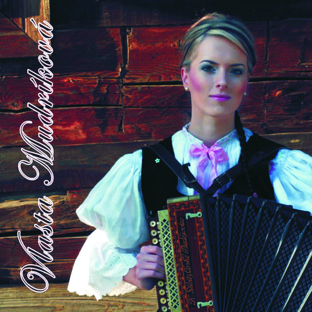 Vlasta Mudríková 1