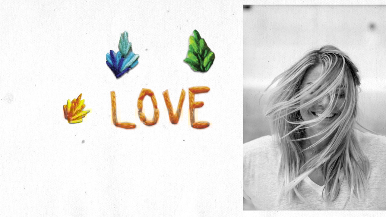 We Love