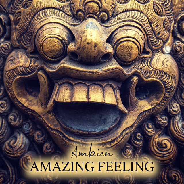 Amazing Feeling