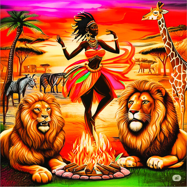 África