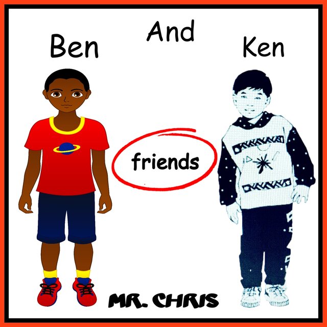 Ben and Ken