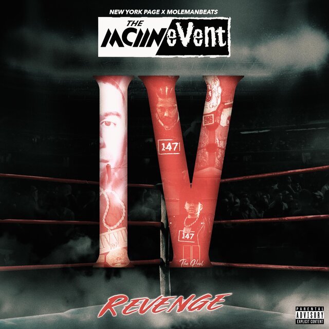 The Main Event IV: Revenge