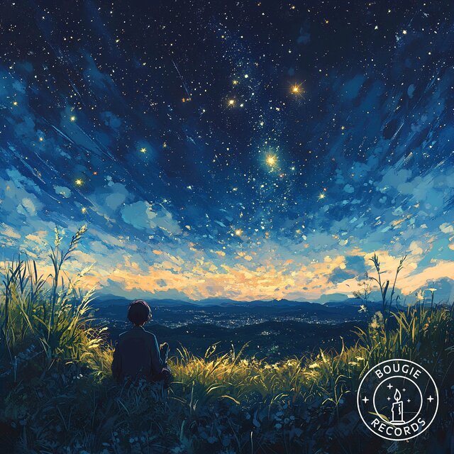 Stargazing