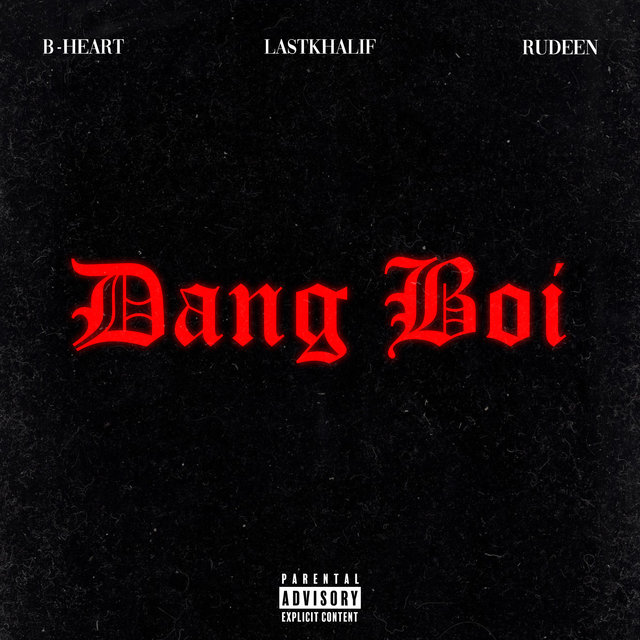 Dang Boi