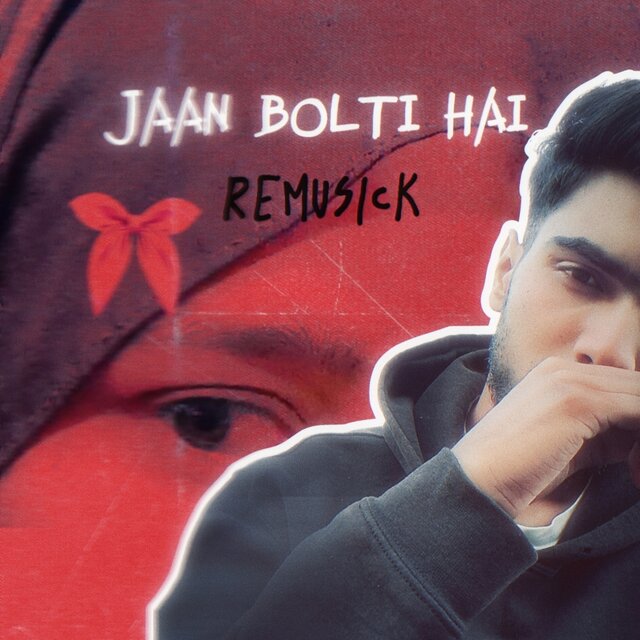 Jaan Bolti Hai