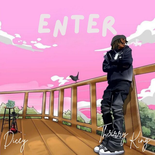 Enter