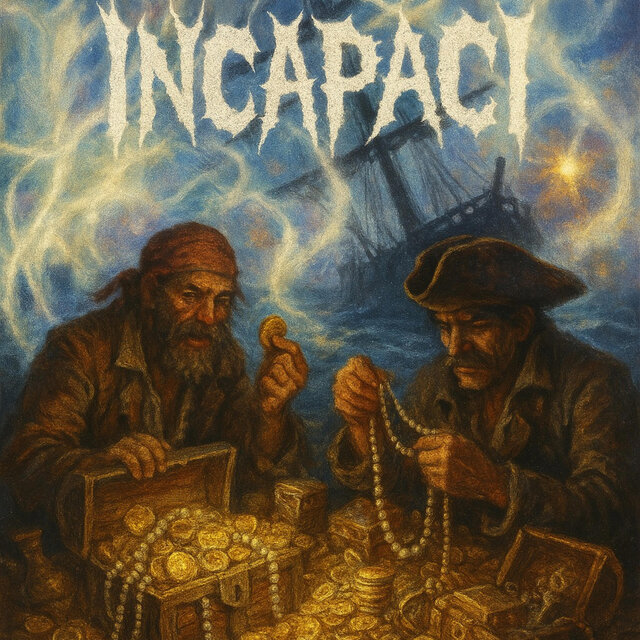 Incapaci
