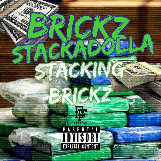 STACKING BRICKZ
