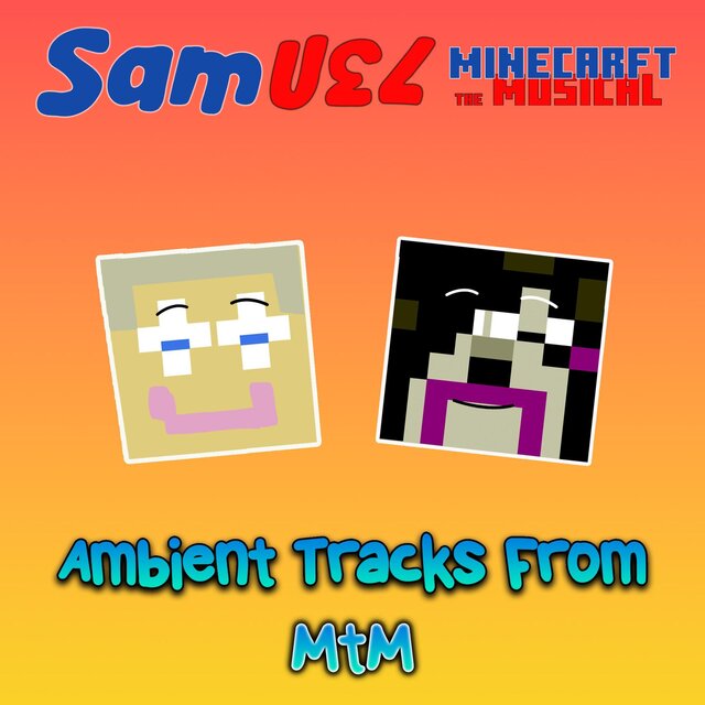 Ambient Tracks From MtM
