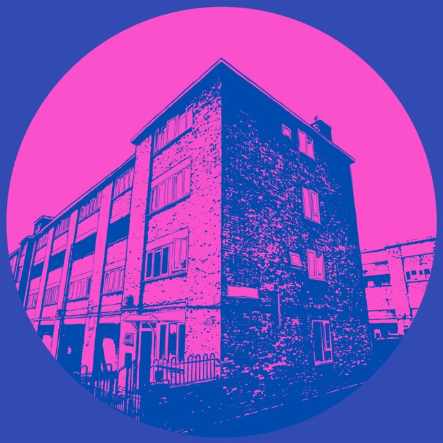 Limehouse Cuts, Vol. 1 - Dod St.