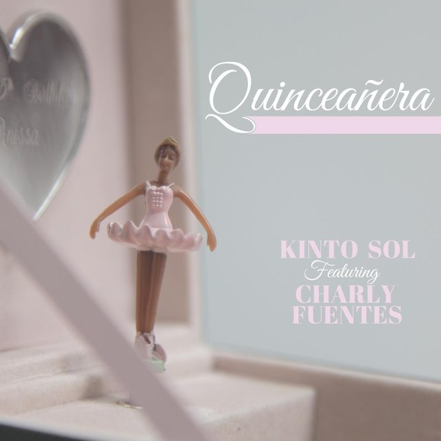 Quinceañera