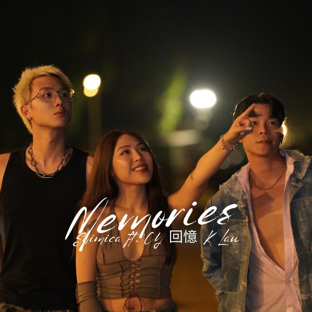 Memories 回憶 (feat. CY陳宗澤 & K Lau)