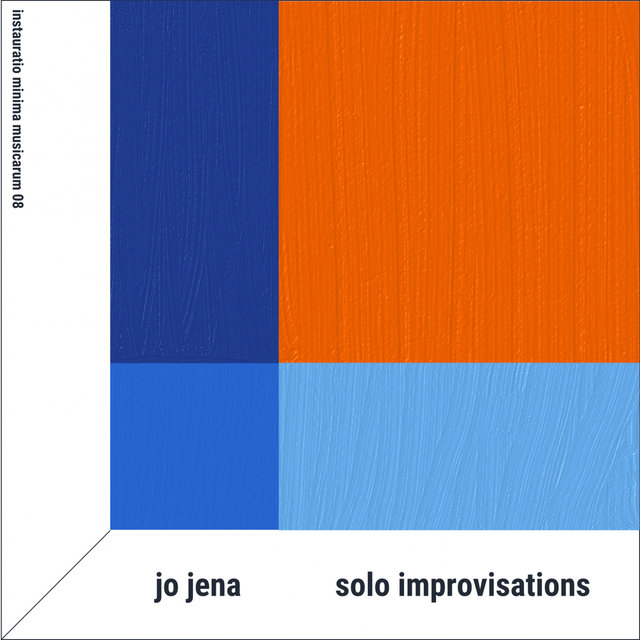 Solo Improvisations
