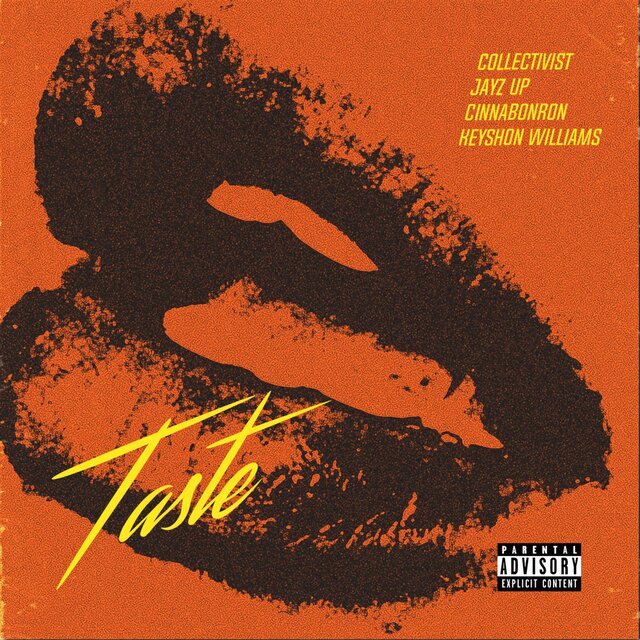 Taste