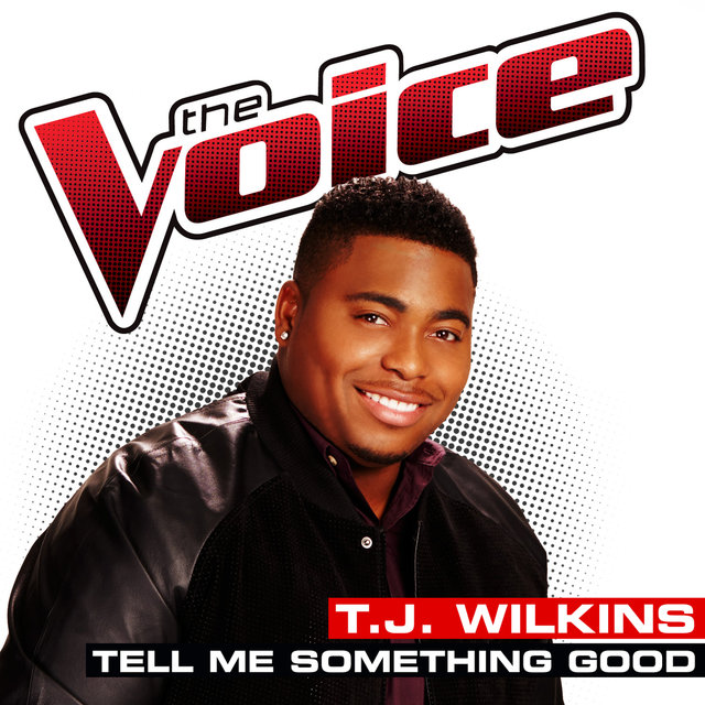 Tell Me Something Good (The Voice Performance)