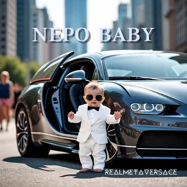 Nepo Baby