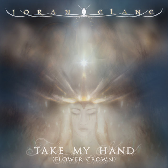 Take My Hand (Flower Crown)