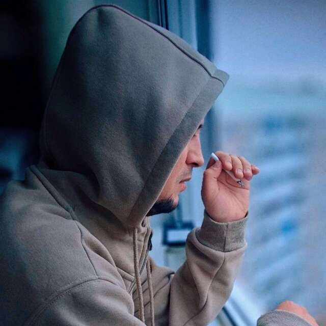 Smoking